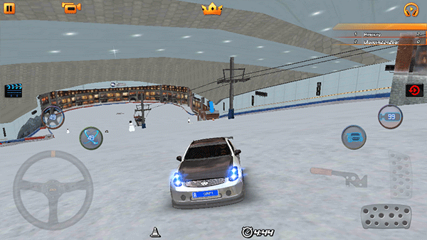 迪拜漂移2最新版图1