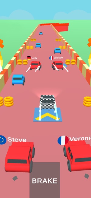 Fast.io游戏汉化安卓版 v1.0图3