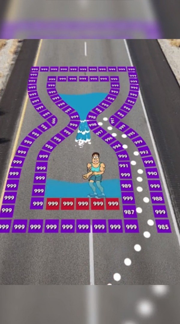 弹球高高手最新版图1