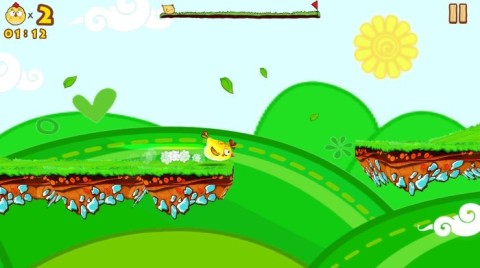 小鸡快跑官方正版图3