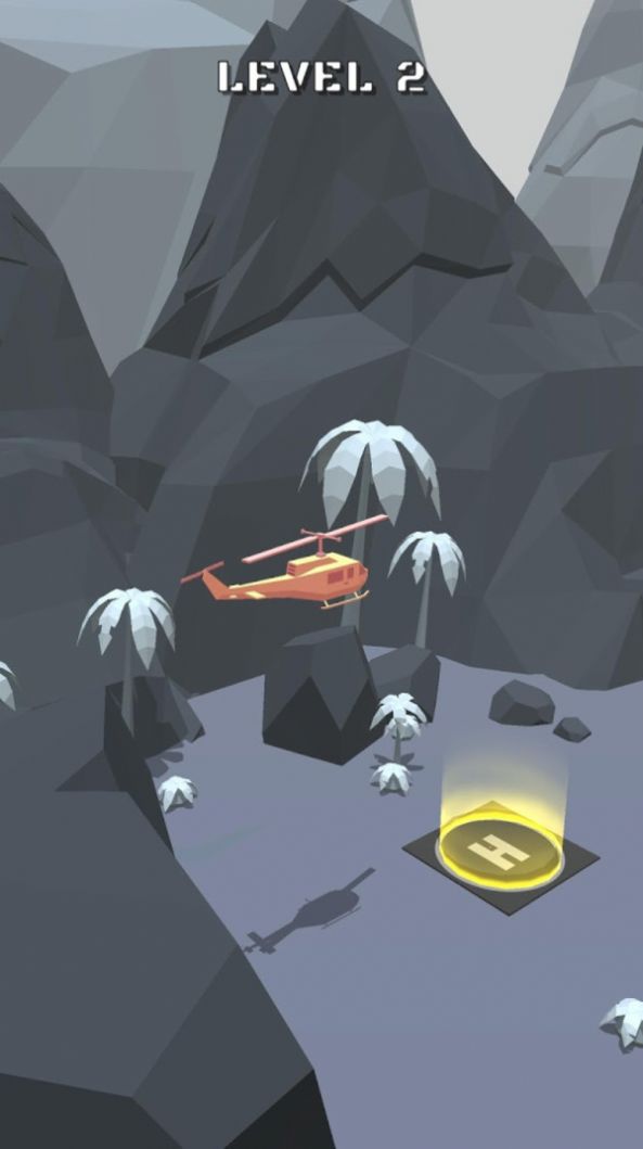 直升机精英安卓版图4