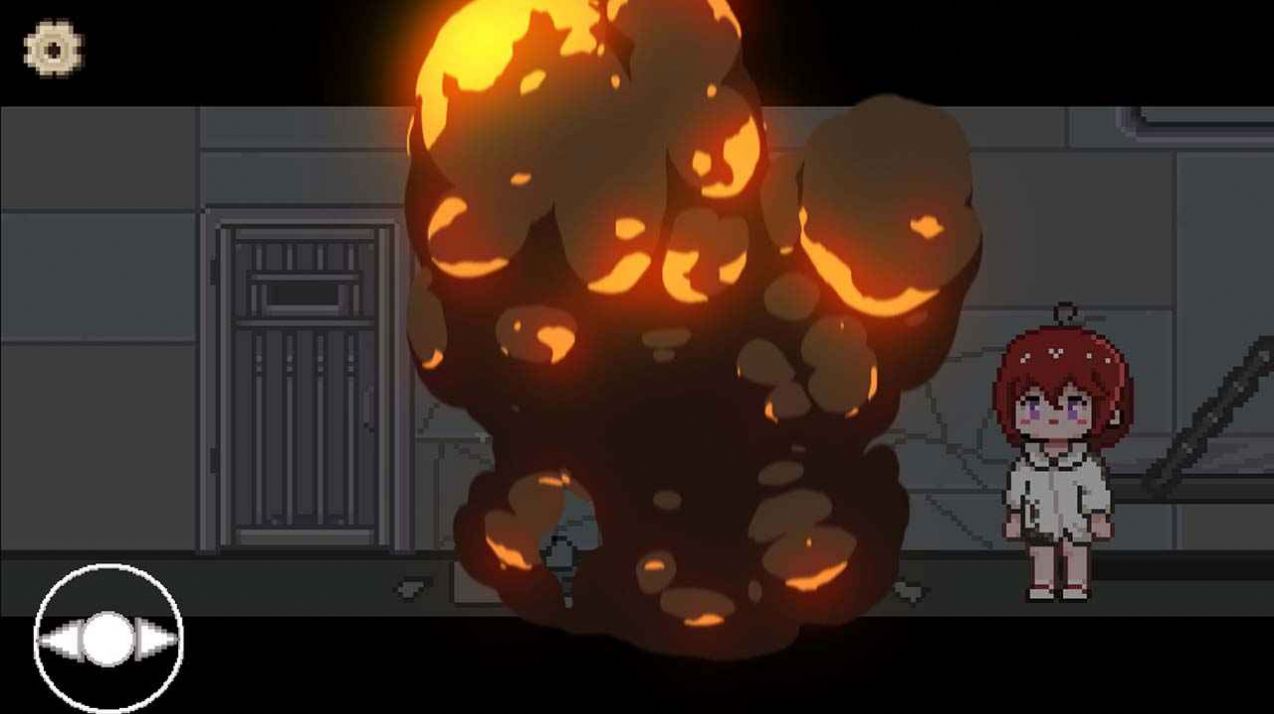 月初之蚀中文版图1