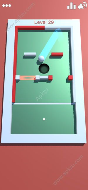 物理桌球游戏安卓完整版  v1.0图5