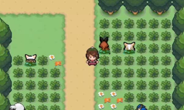 口袋妖怪剑盾gba7.0图文攻略最新版  v7.0图1