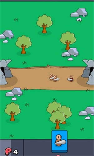 我们是战士菜单图3