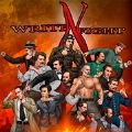 Write n Fight中文版