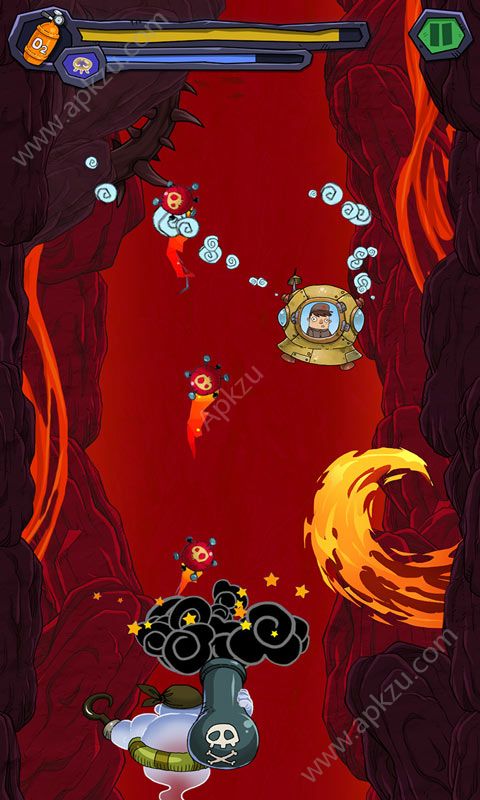 失落的宝藏加勒比海游戏图2