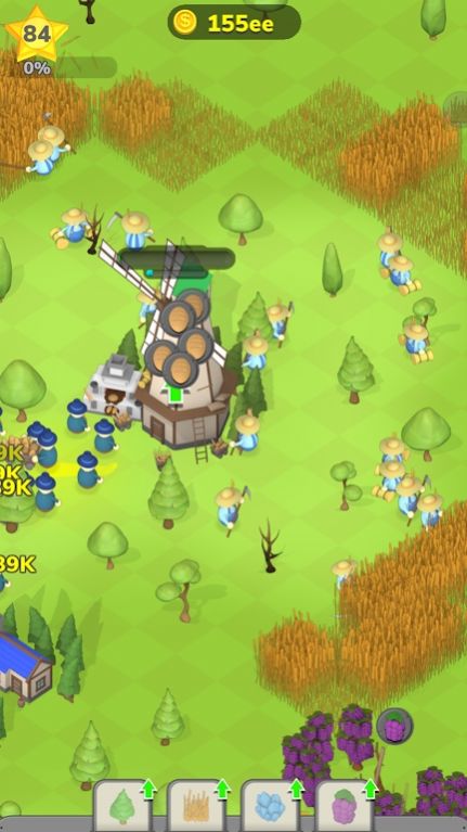 Country Craft游戏图2