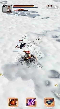 功夫少年金币安卓版  v1.0.1图1