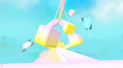 糖果狐狸怪淘汰赛游戏安卓版  v1.0图4