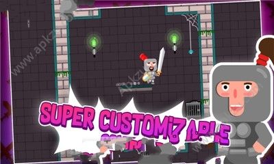 传奇之旅勇闯地下城金币中文安卓版  v1.1.1图2