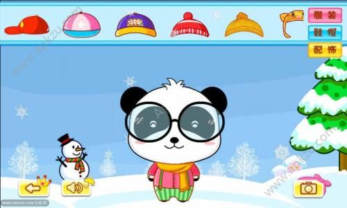 宝宝巴士宝宝小英雄版  v1.0图4