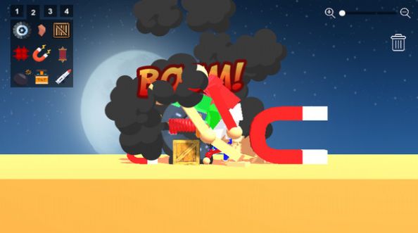 火柴人沙盒模拟器2安卓版游戏下载  v1图3