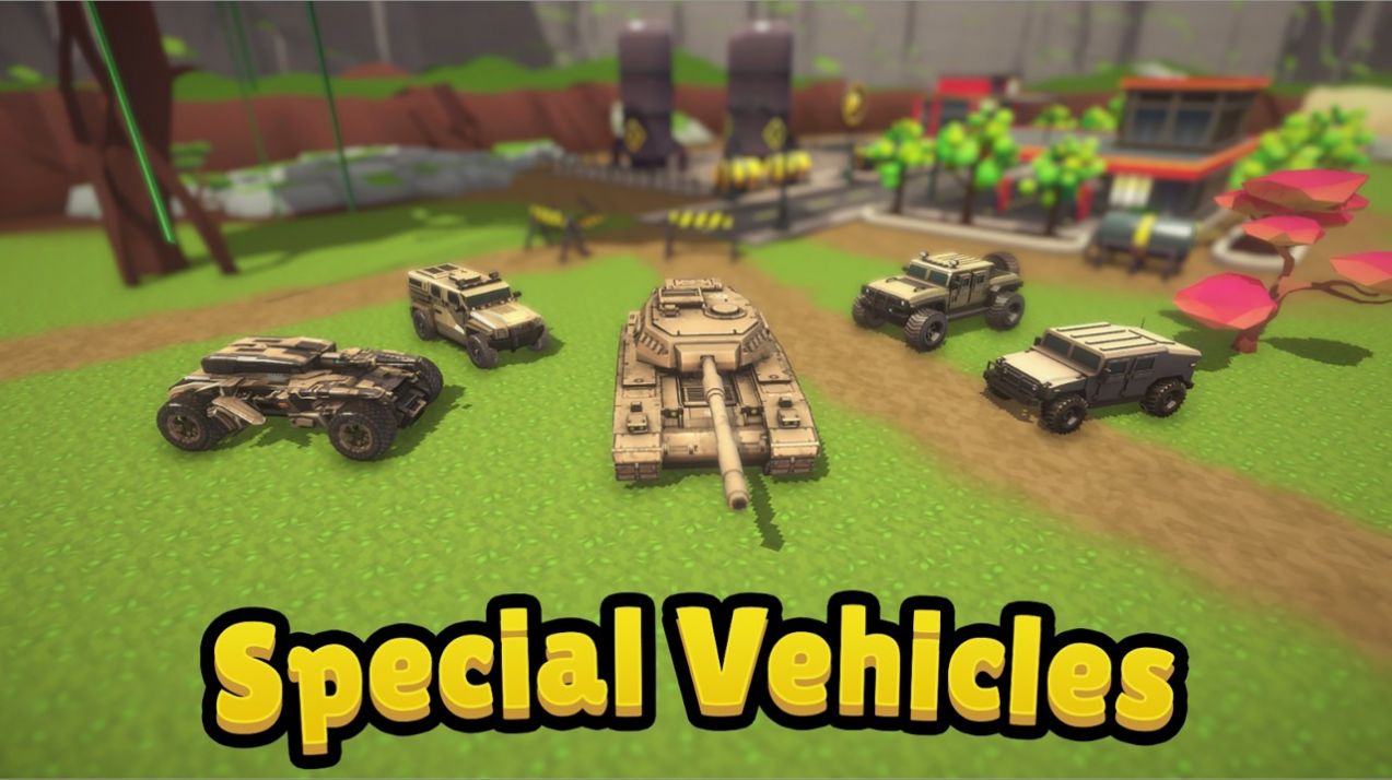 香椿汽车追逐赛游戏手机版  v1.0.0图5