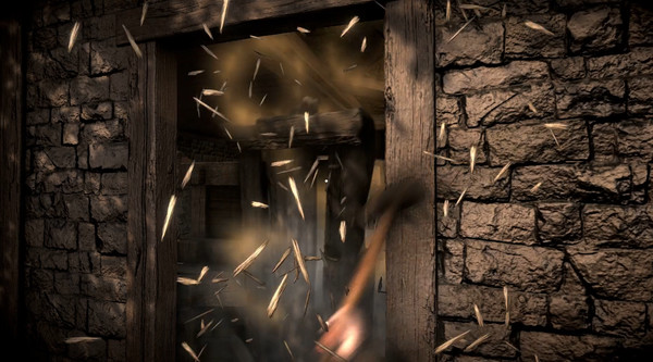 城堡翻新大师游戏中文版  v1.0图1