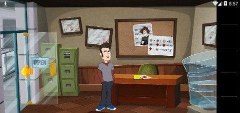 商场逃生安卓版游戏  v1.1.2图2