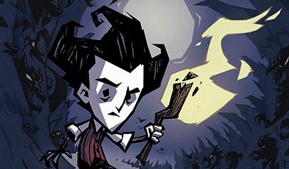 类似饥荒新家游戏总汇