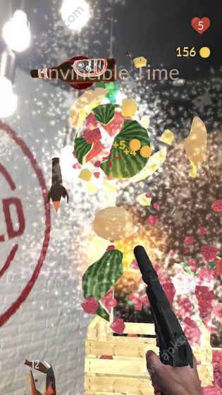 AR神枪手金币版  v1.0图1