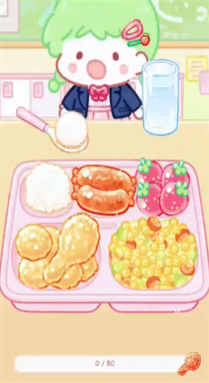 糖葫芦达人食堂版图3