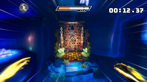 水晶召唤游戏图2