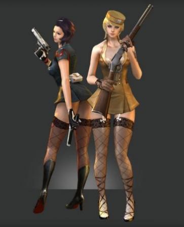 穿越火线正能量头像p图片高清完整版分享  v1.0图3