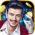 新晋亿万总裁游戏官方版  v1.1.3