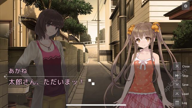 新闻物语Full汉化版图4