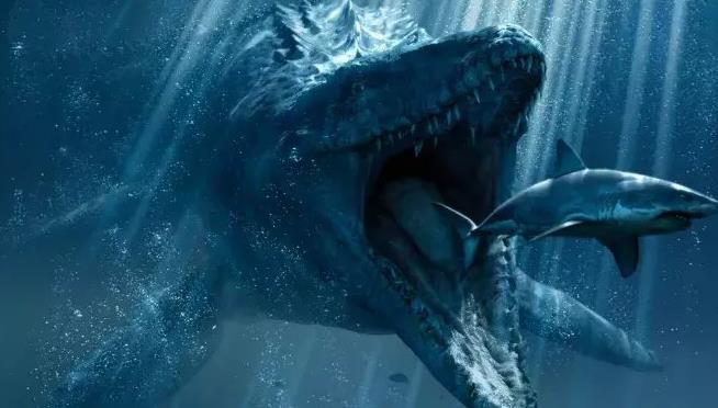 深海咆啸手游图4