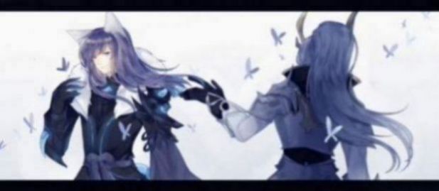 公孙离星赏官衣服图片高清下载  v1.0图3