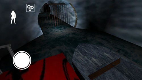 万圣节恐怖奶奶图4