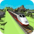 地铁火车模拟安卓版  v0.4