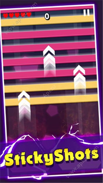 粘性射击金币中文版下载  v1.0.0图1