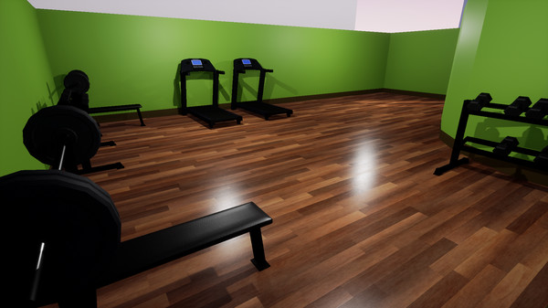 健身房大亨无限钻石图2
