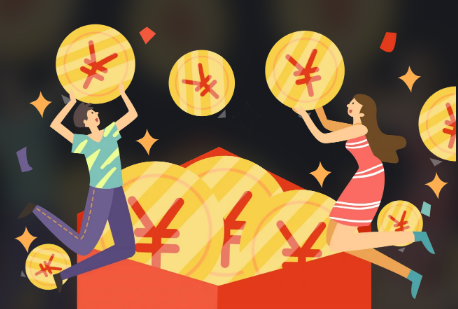 有新人福利的购物app合集