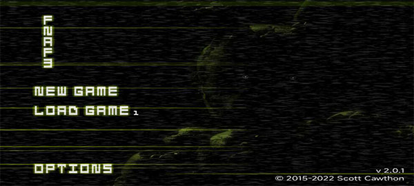 玩具熊的五夜后宫3手机版图3