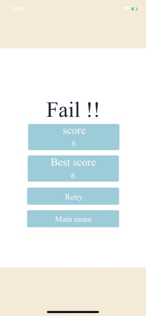 Multi escape游戏图1