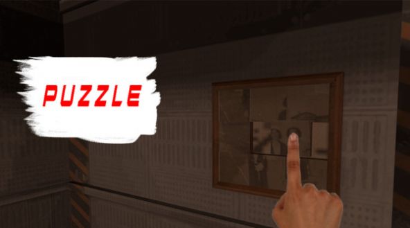 恐怖太空人游戏图7