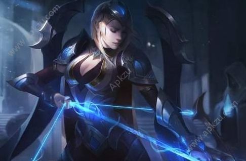 艾希战争之母手游图2