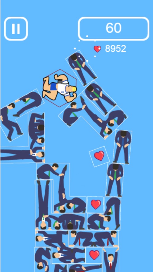 全民叠罗汉游戏图2