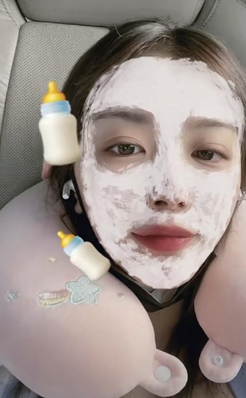 抖音奶瓶面膜特效滤镜软件app下载  v21.0.0图3