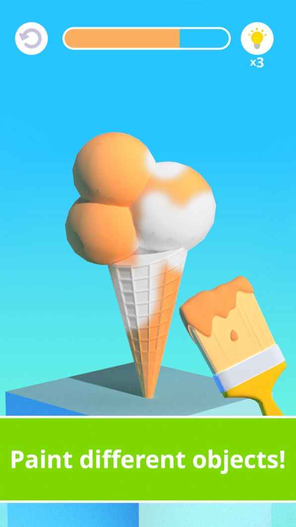 颜色融合游戏图4