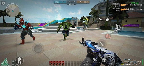 gz穿越火线最新版图4