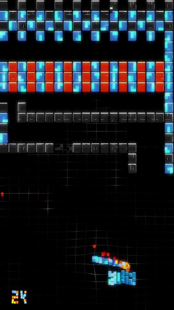 粉末砖块游戏安卓手机版  v0.97图3