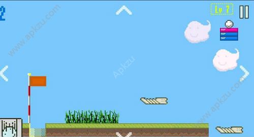 静态高尔夫游戏完整安卓版  v1.4.4图1