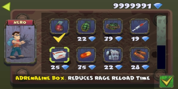 两个家伙和僵尸2图8