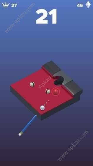 口袋台球安卓版图2