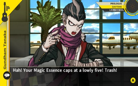 超级弹丸论破2最新版图3