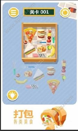 美食速递安卓版图1