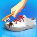 我修鞋贼6安卓手机版（Fix My Shoe）  v1.0