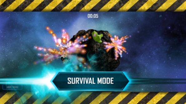 星球采矿模拟器游戏安卓版 v1.0图1